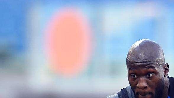 Lukaku trascina il Belgio: "Vittoria importante, un onore essere il capitano"