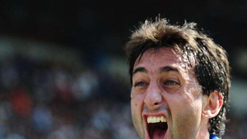 Racing campione, dall'Inter complimenti a Milito