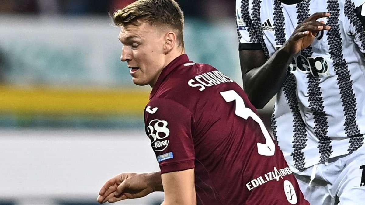 TS - Difesa Inter, Schuurs la via preferita. Alternativa Smalling: il punto