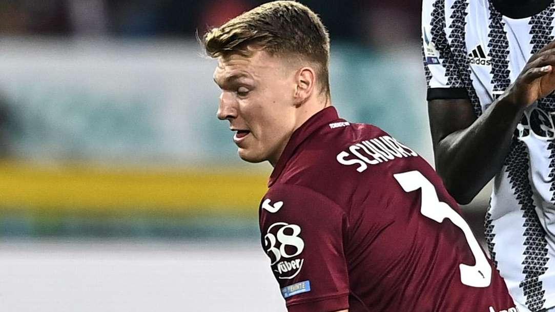 TS - Schuurs il post De Vrij. Tanti i profili seguiti per riempire il vuoto lasciato da Skriniar