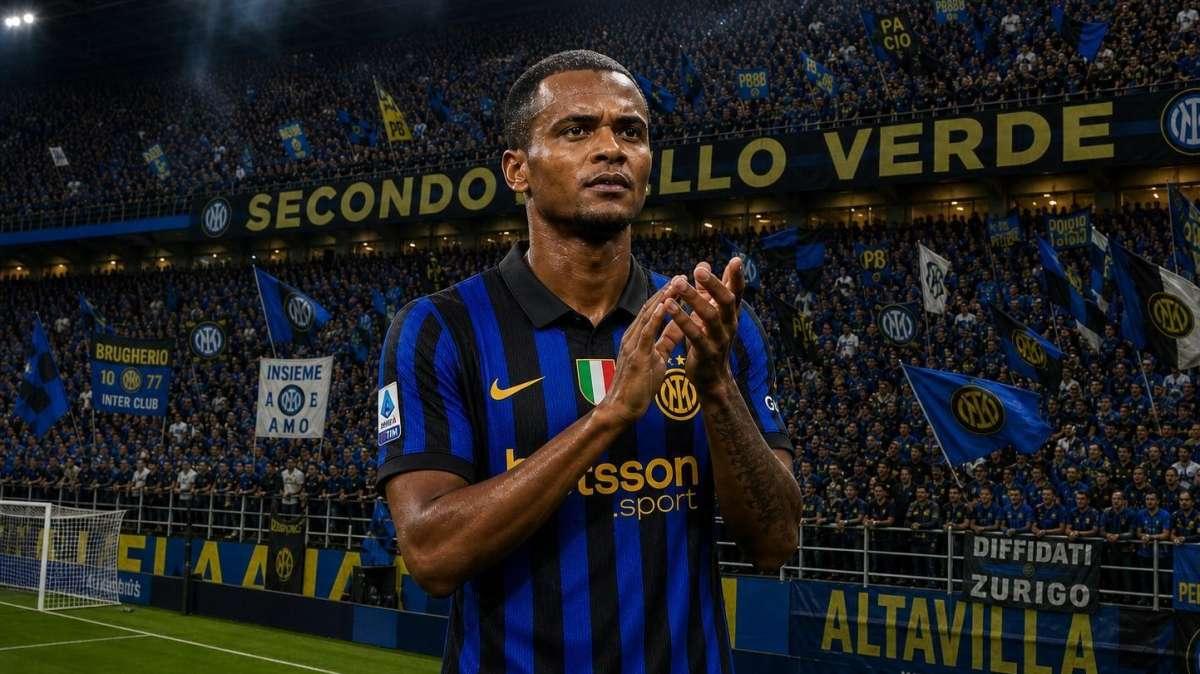 UFFICIALE - Scatta la clausola Scudetto, Akanji è tutto nerazzurro