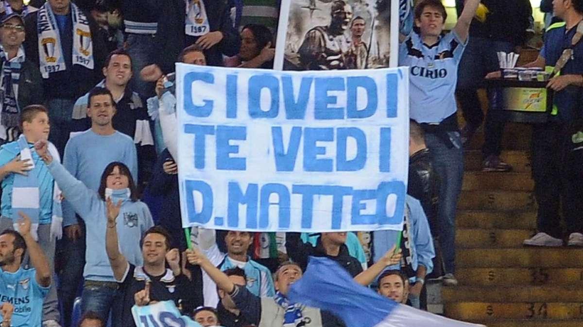 Klose fa godere la Lazio: il derby è biancoceleste!