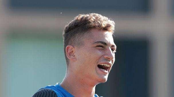 GdS - Esposito, futuro lontano da Venezia? Inter non soddisfatta della gestione