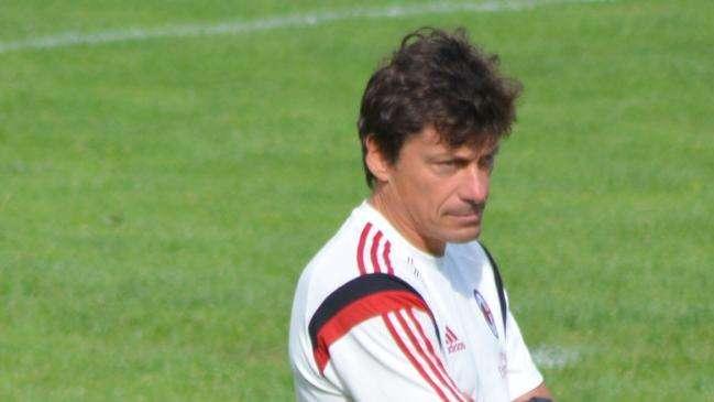 Milan, Nava: "Sarà un derby d'alta classifica. Manaj..."