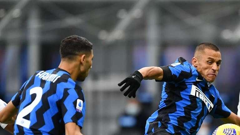 Sanchez, Sirigu e Torino portano bene: quinto gol al portiere e con i granata va sempre alla grande