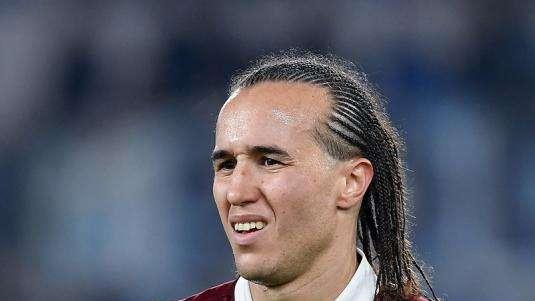 Qui Torino - Lyanco, ginocchio ko. E si ferma anche Laxalt