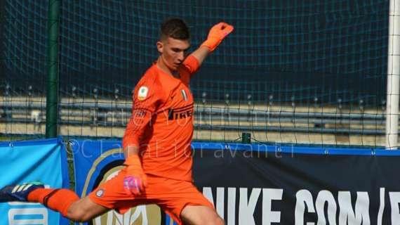 Pagelle Inter-Tottenham - Dekic para (quasi) tutto. Salcedo, non ci siamo