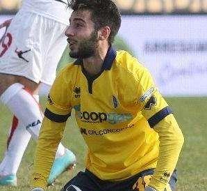 Garritano: "A Chiavari il gol più bello della carriera"