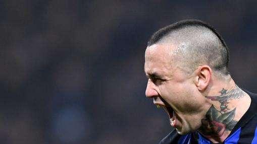 CdS - Nainggolan resta? Gli toccherà dimostrare a Conte che si sbagliava