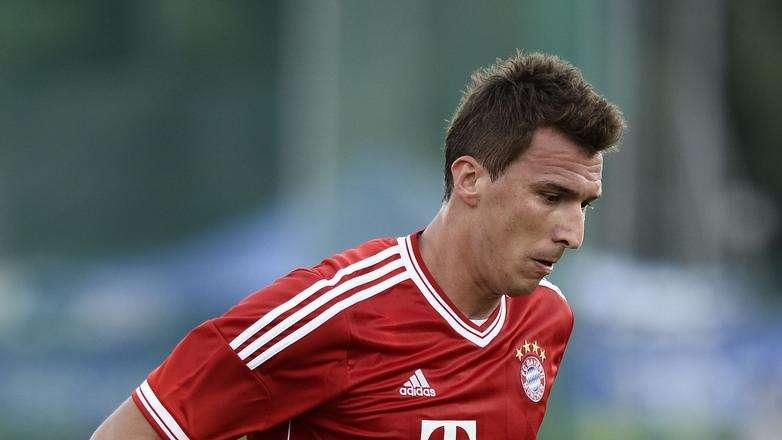 TS - Mandzukic-Inter? Ora pure la Juve ci pensa