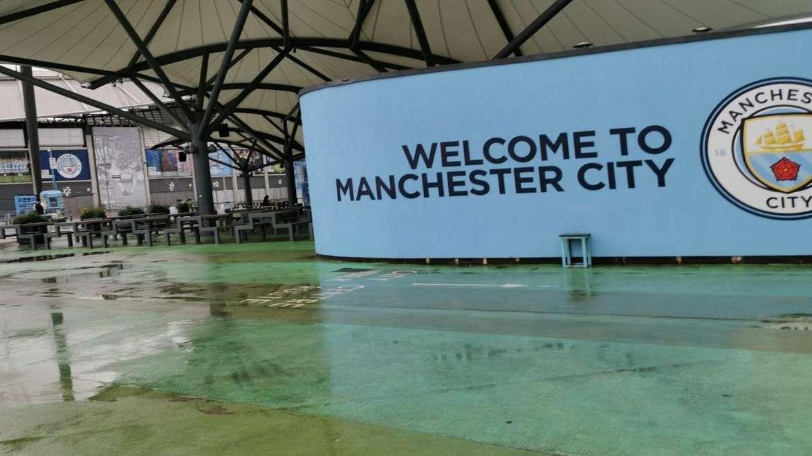 Presunte violazioni finanziarie dal 2009: la Premier League deferisce il Manchester City