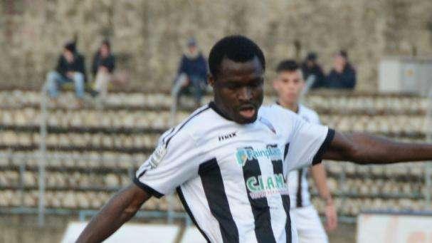 Ascoli, il sogno di Addae: "Vorrei giocare nell'Inter"