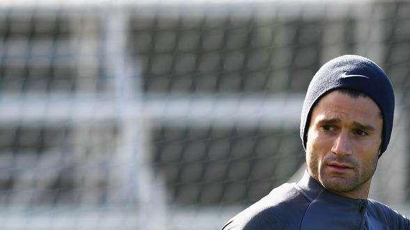 Candreva a San Siro per dire addio al calcio giocato: "Ma per me sarà un nuovo punto di partenza"