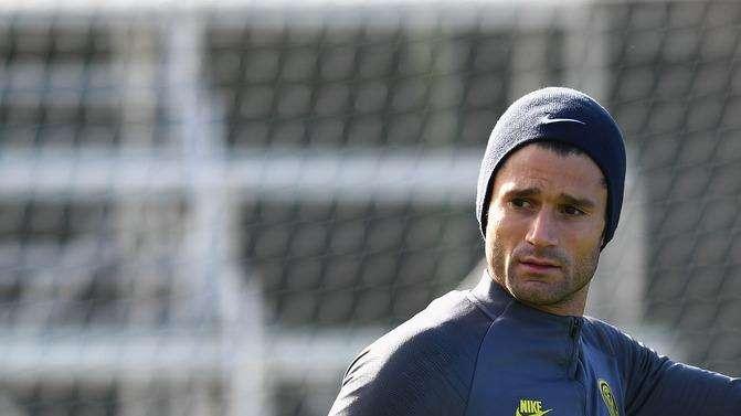 FcIN - Candreva-Genoa, discorso ancora in piedi. Ma l'esterno vuole riflettere: tutti i suoi dubbi