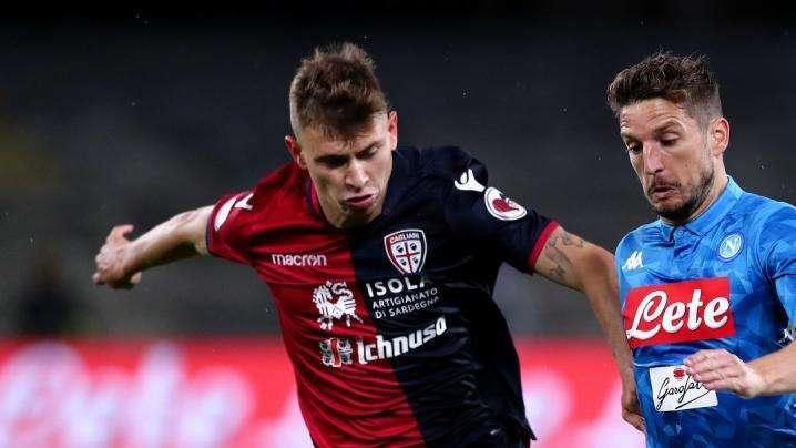 SI - Inter, la promessa a Barella: nerazzurro già per la tournée in Asia