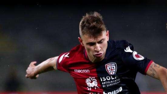 CdS - La Roma non molla Barella, ma lui ha l'accordo con l'Inter