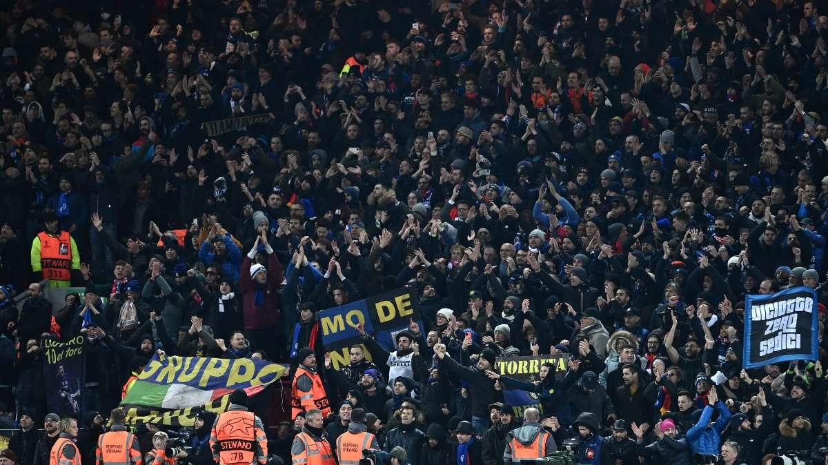 Questa sera all'Adriatico di Pescara debutto ufficiale per l'Inter Club Avezzano