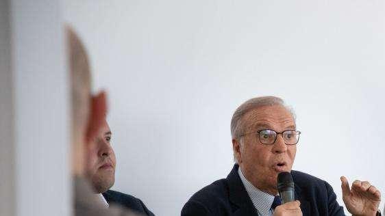 Pasqualin: "Lautaro, dura resistere al Barça. Svalutazione dei calciatori? Certamente"