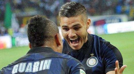 FcIN - Il Monaco in Italia: in testa Guarin e Icardi. L'interesse c'è, ma...