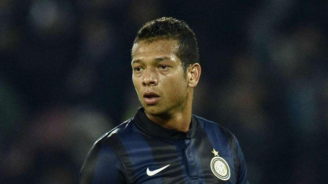 Agente Guarin a FcIN: "Se resta lo decide Thohir. Richieste alte? Falso"