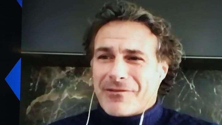 Galante a InterTV: "Inter favorita col Torino ma il risultato è imprevedibile. Gara importante per sognare lo scudetto"