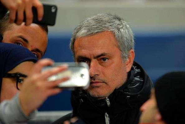 Mou: "A Milano troppa passione. Mi rifugiavo..."