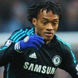 Sky - Inter, non tramonta ancora la pista Cuadrado