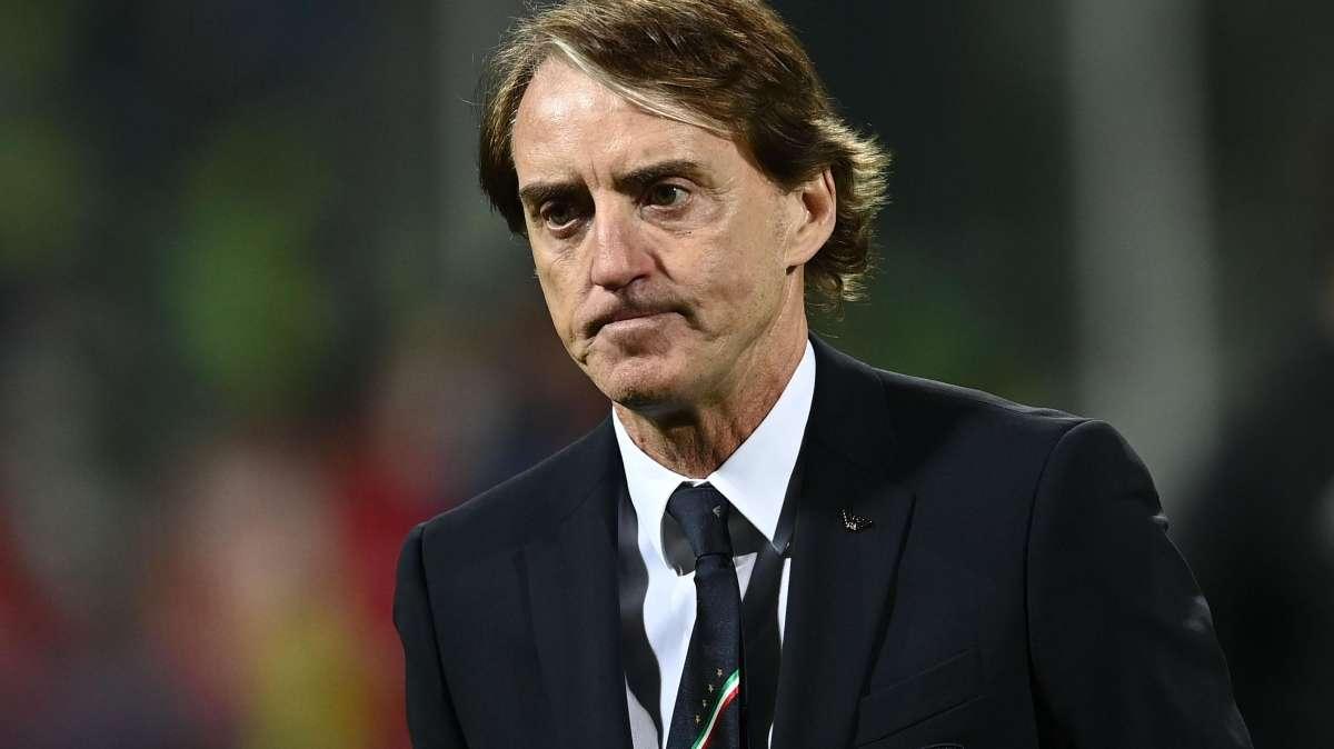 GdS - Italia, Mancini resta? Sensazione forte, a Konya per un nuovo ciclo