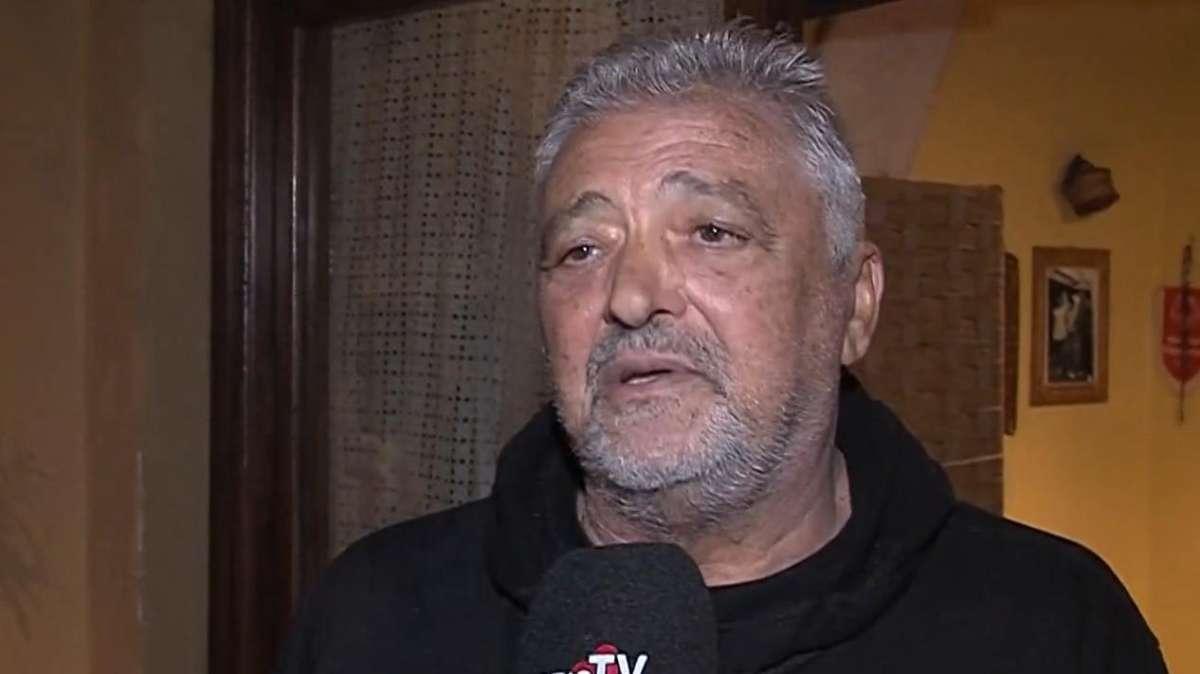 Spettacolo interrotto per Altobelli: U. Brescia-Ascoli sospesa per maltempo