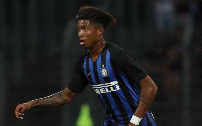 Salcedo: "L'Inter una famiglia, Dalbert e Karamoh mi aiutano"
