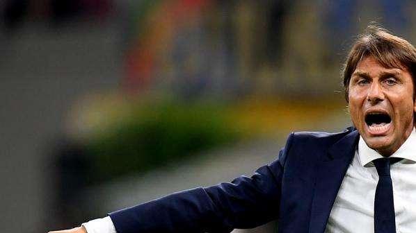 Capello: "Conte dice che ci vuole tempo, ma dall'Inter ci si aspettava qualcosa di più"