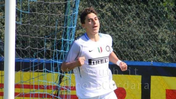 Cipro U-19, Chrysostomou convocato per il doppio test con la Bulgaria