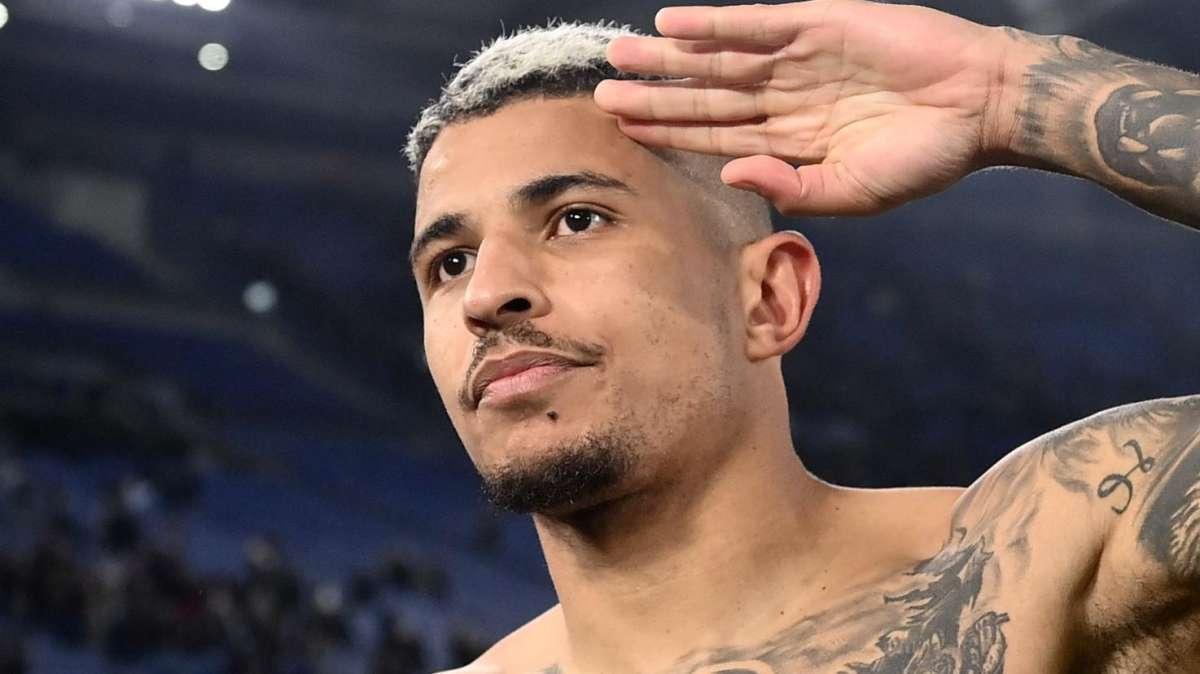 Fiorentina, Dodo: "Atteggiamento incredibile, non capita tutti i giorni di vincere così con l'Inter"