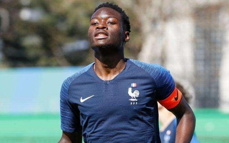 Daf, all. Sochaux: "Agoume cresce di gara in gara, noi vogliamo portarlo ai vertici"