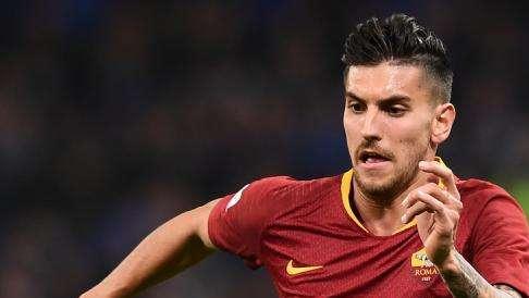 GdS - Pellegrini fa gola ad Arsenal e Tottenham: la Roma prova a blindarlo