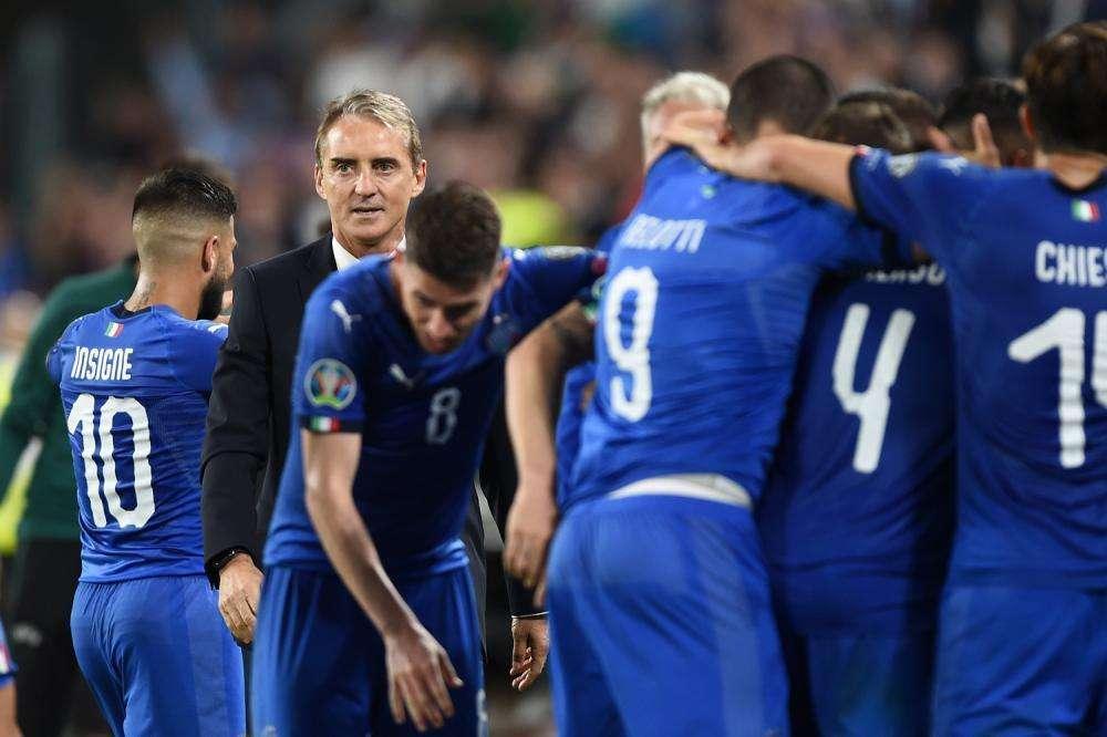 Ranking Fifa, l'Italia perde due posizioni: ora è al 16esimo posto
