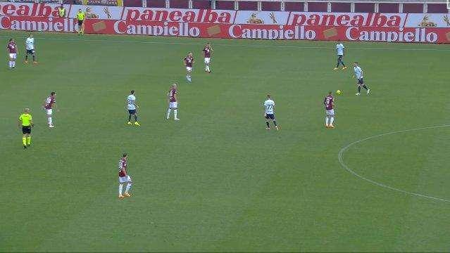 Torino-Inter - Nerazzurri accorti e concentrati: Juric le prova tutte ma il fortino regge