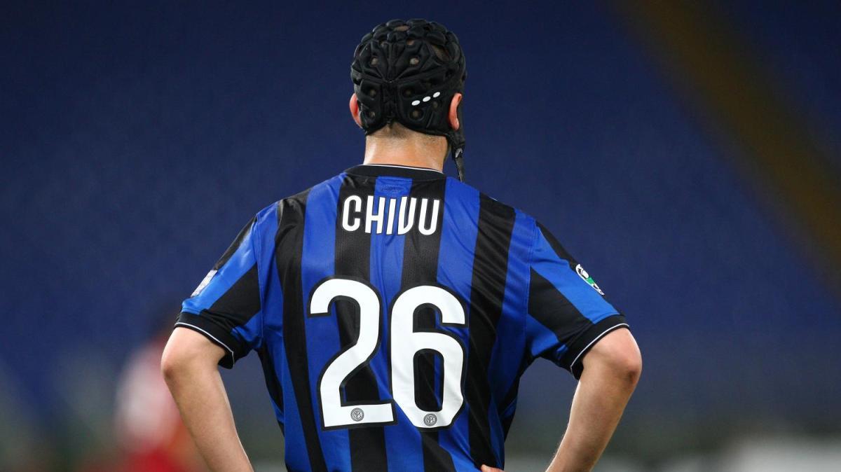 Chivu e la Roma, un rapporto incrinato nel tempo: tutte le tappe