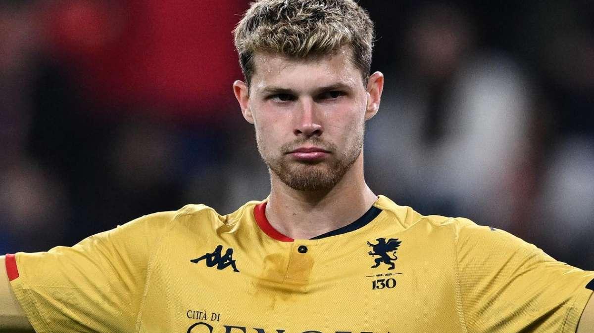 CdS - Martinez, visite e firma entro la prossima settimana. Addio a Bento
