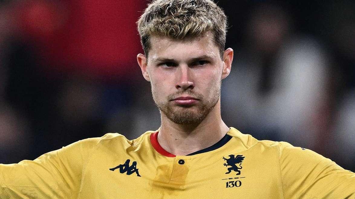 GdS - L'Inter insiste: Martinez e Gudmundsson piste calde. Contatti intensificati per il portiere, e l'islandese...