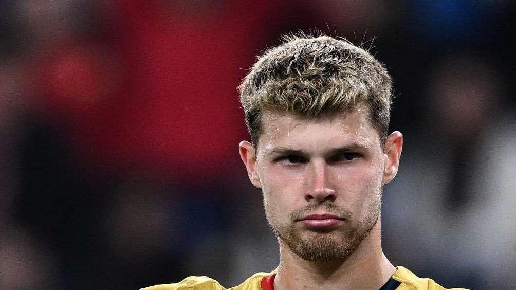 Il Messaggero - Inter-Josep Martinez, inizia il countdown. Il Genoa riflette sulla contropartita