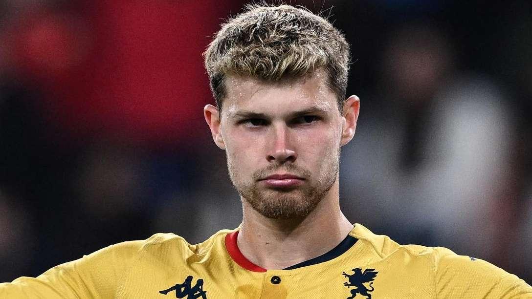 Sky - Josep Martinez, Inter e Genoa tornano a trattare: non ci saranno più contropartite
