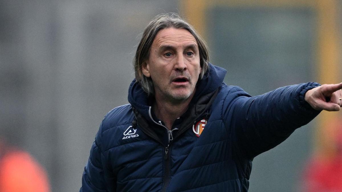 Venezia, Nicola a DAZN: "Dobbiamo essere disposti a prendere gli schiaffi"
