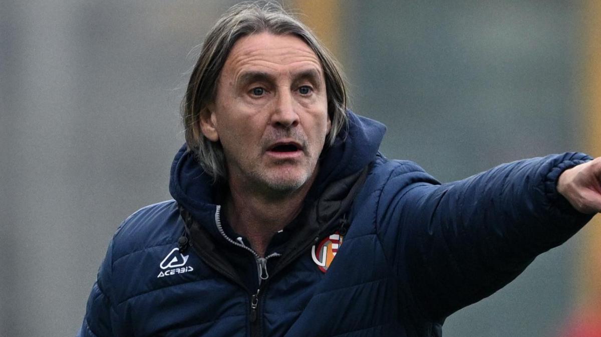 Venezia, Nicola: "Arrabbiati per il ko di Genova. Non siamo l'Inter, un motivo c'è"