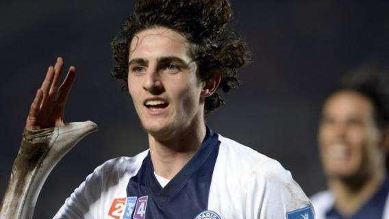 Inter-Rabiot, tra le italiane Juve favorita. L'Arsenal... 