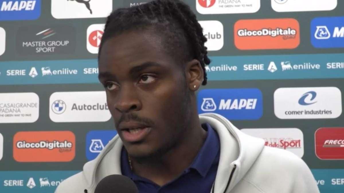 Bisseck: "Concentrati e cattivi: così anche contro la Juve. Loro forti? Anche noi e siamo in testa"