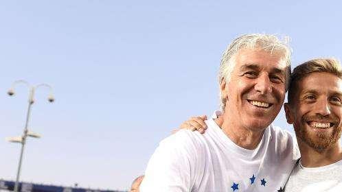 Gomez: "Ricevute offerte, ma restare a Bergamo..."