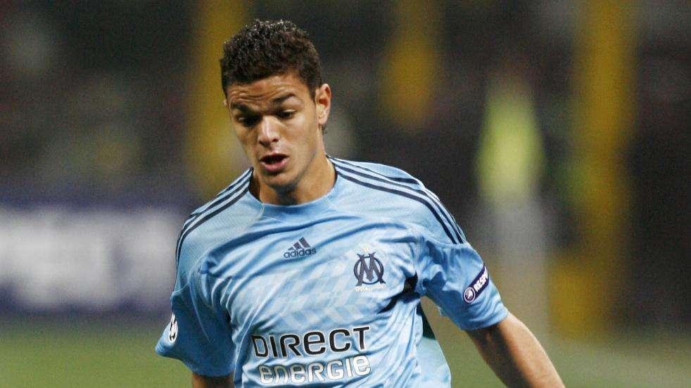 Nome nuovo per l'attacco: spunta Hatem Ben Arfa
