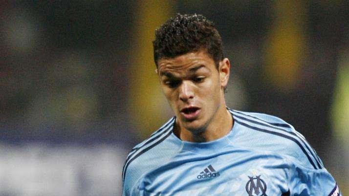Inter-Arsenal, duello? Dopo Morata, ecco Ben Arfa