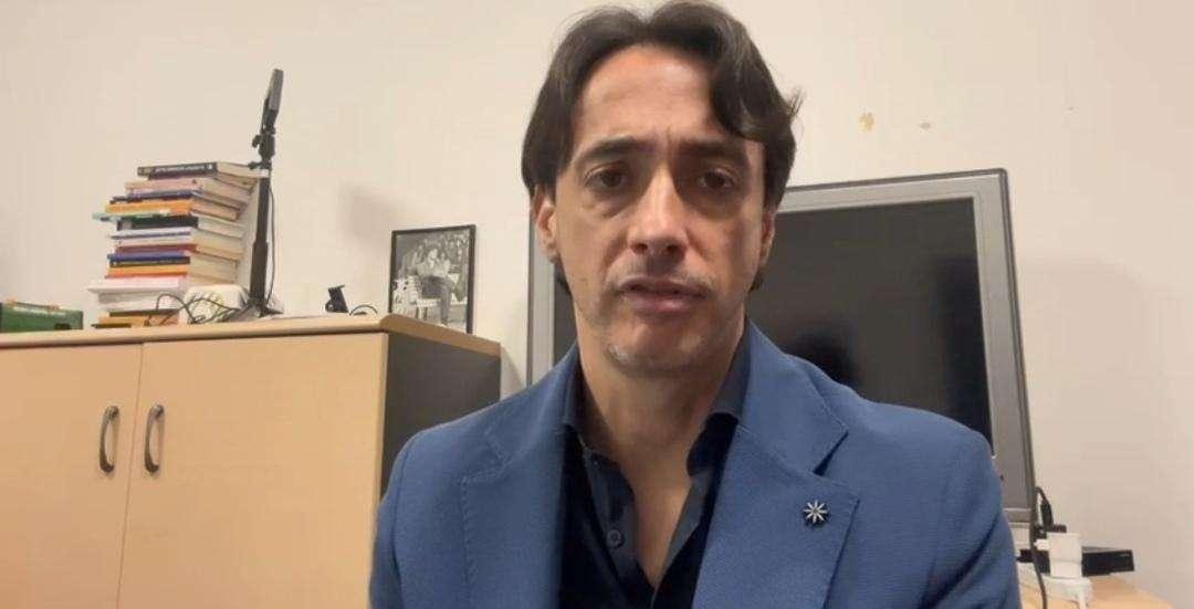 VIDEO - Inter-Juventus, Tramontana: "Sul 4-2 da grande squadra devi gestire. Il 4-3 è senza senso"